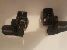 master cylinders & switch housings.100$ shipped