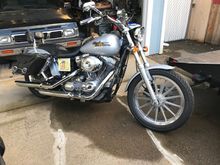 When I first got it