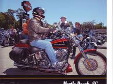 MYRTLE BEACH BIKE WEEK