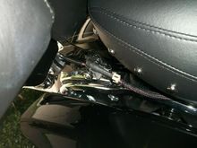 namz connector from junk yard bought 7 connectors for $1