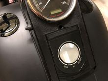 Custom touch thanks to DKCustoms