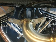 Vent tubes from TBR intake manifold