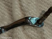 OEM Shift link arm
