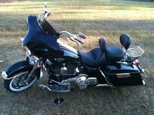 2011 RKC with a Hoppe Quadzilla fairing