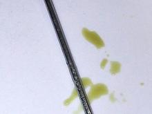 Dipstick. Is this wierd or what?