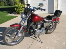 Karls Sportster