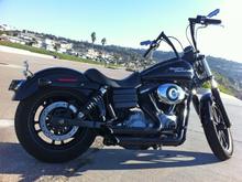 HARLEY 2s