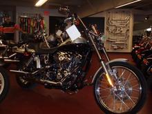 2003 Wide Glide