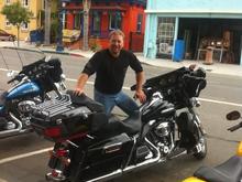 Rides
