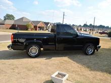 91 stepper