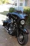Street Glide