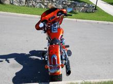 In Memory of all that have made the ultimate sacrifice.