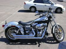 2003 FXDL