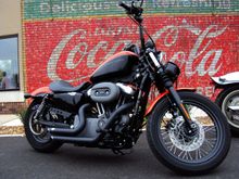 Garage - 1200N