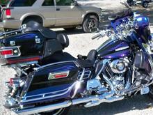 2010 Ultra Limited