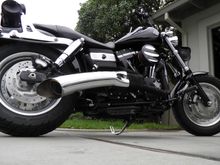 Garage - The Black Pearl