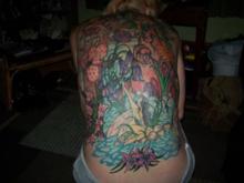 Tats