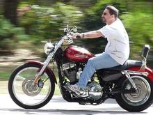 riding