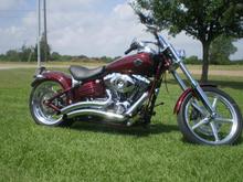 Sonnys Harley 018