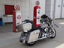Street Glide 2