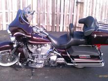 2005 Electra Glide Standard