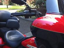 Santee bars and Arc/Focal stereo