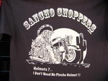 Laughlin Rally
Don't need no Pinche Helmet!
