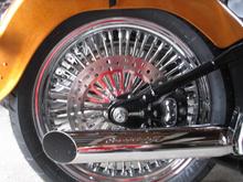 Harley  Ride Wrights 011