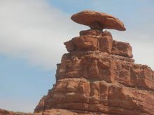 mexican hat