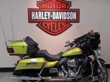 My bike