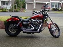 V&amp;H Short Shots 1