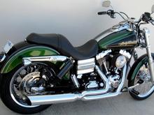 2006 Dyna Low Rider