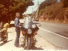 Mullholland Hwy 1976