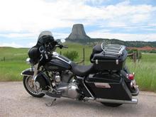 Devil's Tower