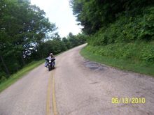 Kim&amp;lukeoncorner5(kirk)BRP