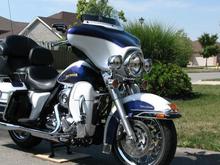 8/13/11 after a bath