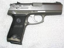 Ruger P94 .40 cal.