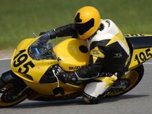 '02 GSXR 750 WERA race at North Florida Motorsports Park (now Jennings GP), Jennings, Florida in 2004