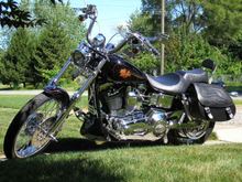 Buckinfitch
2000 FDXWG