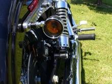 o8 Street Bob