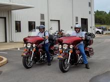 Eastern Shore HD June 2008