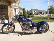 2005 Scooter Shooterz