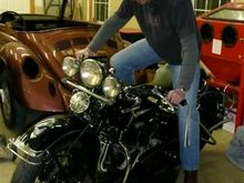 me starting knucklehead