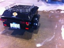 all done right rear corner