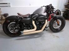 Beaconsfield 20120225 00183