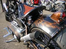 My Knucklehead