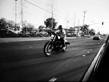 chill ride