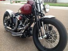 Right front