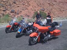 Road trip, Moab, Utah