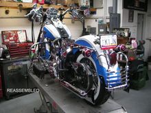 Reassembled 2